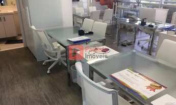 Imagem 4: Sala comercial de 50m á Venda na Chácara Santo Antônio, próximo da estação Granja julieta