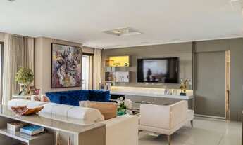 Imagem 2: Apartamento no Condomínio Cosmopolitan