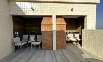 Imagem 6: PRAIA GRANDE - Apartamento Padrão - CAIÇARA