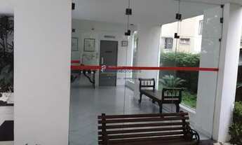 Imagem 4: APTO ALUGA-SE NO PARAÍSO C/ 157M², 3 DORMS (1 SUÍTE), LIVING 2/AMB, 3 BANH, 1VAGA, DEP. E