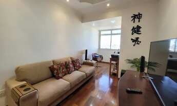 Imagem 2: Apartamento para aluguel, 3 quartos, 1 suíte, 2 vagas, Jardim América - Belo Horizonte/MG