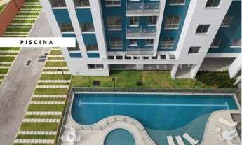 Imagem 4: 2 quartos - Golden Green Gama - Condominio Completo