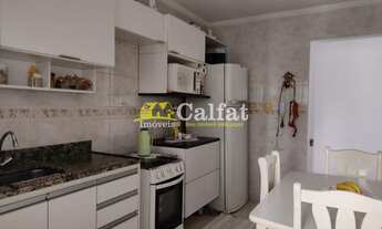 Imagem 5: Apartamento com 1 dorm, Aviação, Praia Grande - R$ 230 mil, Cod: 2697