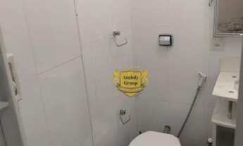 Imagem 7: Apartamento com 1 dormitório para alugar, 25 m² por R$ 2.965,00/mês - Flamengo - Rio de Ja