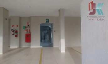 Imagem 2: Apartamento com 2 dormitórios para alugar, 80 m² por R$ 2.195,00/mês - Jardim Botânico - J