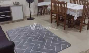 Imagem 3: Casa - Parque Imperador - Campinas