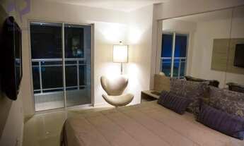 Imagem 4: Apartamento residencial à venda, Aldeota, Fortaleza - AP0787