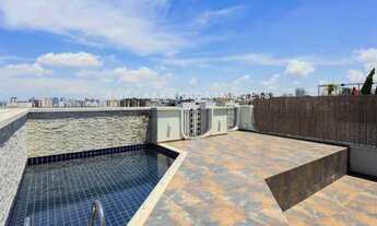 Imagem 7: COBERTURA DUPLEX À VENDA - LOCAÇÃO - MOEMA -SP