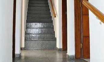 Imagem 7: Sobrado com 6 dormitórios - venda por R$ 950.000,00 ou aluguel por R$ 5.254,02/mês - Vila