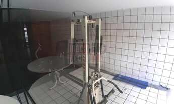 Imagem 6: APARTAMENTO RESIDENCIAL em RECIFE - PE, BOA VIAGEM