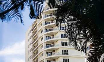 Imagem 2: Apartamento com 3 quartos a venda no centro de Florianópolis