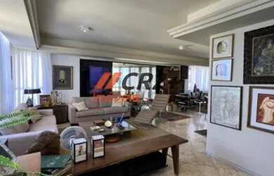 Imagem 7: Apartamento à Venda 3 quartos,1 suíte 268 M² em Piedade