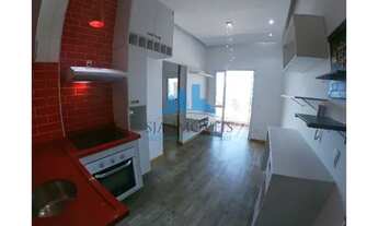 Imagem: Apartamento novo disponível para locação