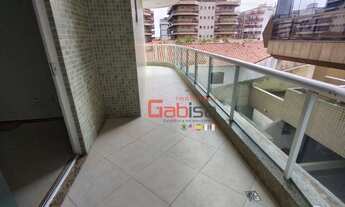 Imagem 7: Apartamento com 2 dormitórios para alugar, 90 m² por R$ 2.479/mês - Braga - Cabo Frio/RJ