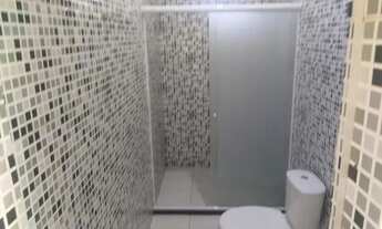 Imagem 7: 2 casas (térreo e 1° andar), com 3 quartos, na Coroa, na Ilha de Itaparica