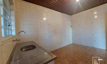Imagem 6: Casa com 2 dormitórios para alugar, 64 m² por R$ 1.200/mês - Vila Frezzarin - Americana/SP