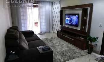 Imagem: Santo André - Casa Padrão - Vila Suíça