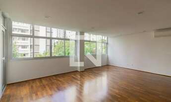 Imagem 2: Apartamento para Aluguel - Itaim Bibi, 2 Quartos, 219 m2