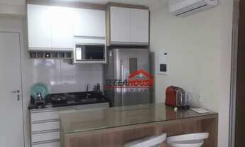 Imagem: STUDIO 38MTS - CIDADE MAIA (ALAMEDA