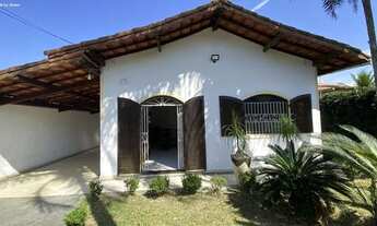 Imagem 6: ITANHAÉM - Casa Padrão - Gaivotas