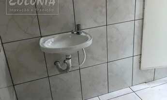 Imagem 6: Santo André - Loja/Salão - Vila Alto de Santo André