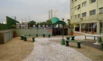 Imagem 2: São José dos Campos - Apartamento Padrão - Jardim São Dimas