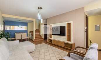 Imagem 4: Sobrado de Esquina à venda, 138 m² com 3 quartos 3 banheiros em Campo Comprido - Curitiba