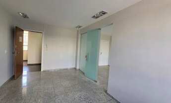 Imagem 7: Escritório para venda possui 60 metros quadrados em Estoril - Belo Horizonte - MG