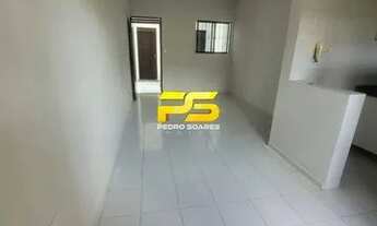 Imagem 4: Apartamento 72m² 03 quartos no Cristo - João Pessoa , para locação por R$ 1.200,00