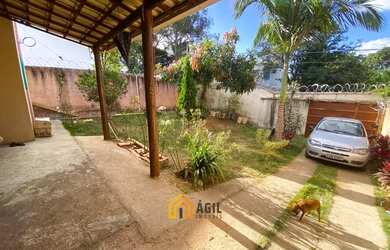 Imagem 6: Casa com 2 dormitórios à venda, 80 m² por R$ 299.850,00 - Pousada Del Rey - Igarapé/MG