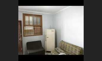 Imagem 3: Bangalô, kitnet, térreo duplo praia grande SP