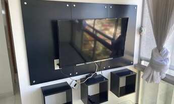 Imagem 5: Apartamento mobiliado