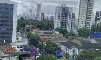 Imagem 7: Apartamento para Locação em Recife, Graças, 1 dormitório, 1 banheiro, 1 vaga