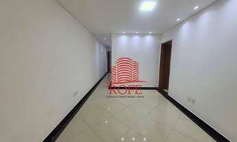 Imagem 6: Casa com 3 dormitórios à venda, 220 m² por R$ 939.000,00 - Estuário - Santos/SP