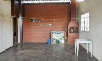 Imagem 7: Oportunidade casa Visconde c/ 3qts, 2brs, 2vgs, amrs plnjds, scd, vrnd, churrqr, blindx