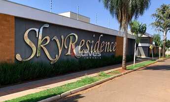 Imagem 2: Casa de Condomínio com 3 quartos à Venda, Vila Planalto - Campo Grande