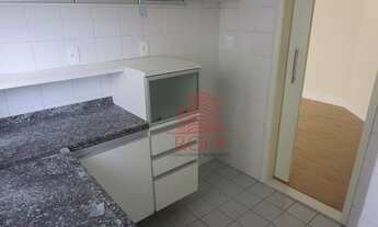 Imagem 7: Apartamento com 2 dormitórios para alugar, 64 m² por R$ 4.820,00/mês - Brooklin Novo - São