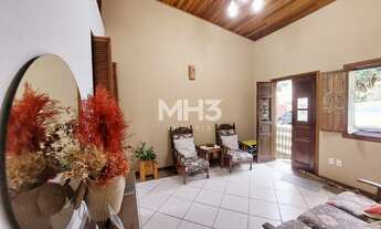 Imagem 6: Casa - Loteamento Caminhos de São Conrado (Sousas) - Campinas