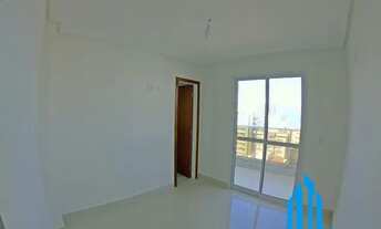 Imagem 4: Apartamento para venda com 92 metros quadrados com 3 quartos em Praia do Morro - Guarapari