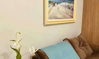 Imagem 2: Studio para locação individual