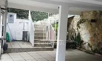 Imagem 4: Casa Sobrado, 210m², 3 dormitórios, sendo 1 suíte , 2 banheiros , 3 vagas , a venda em Alt