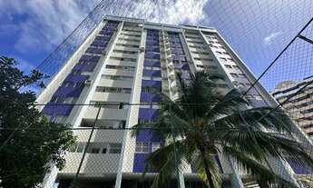 Imagem 3: APARTAMENTO 3/4 REVERTIDO PARA 2/4 SUÍTE VARANDA NA PRAÇA EMÍLIO ODEBRECHT NA PITUBA