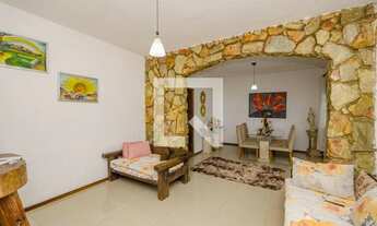 Imagem 3: Casa para Aluguel - Ouro Velho Mansões, 4 Quartos, 180 m2