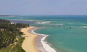 Imagem 7: GREEN VILLAGE - PÉ NA AREIA 196 m2 área privativa, 4suítes, 4 vagas de garagem Guaxuma - M