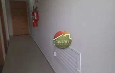 Imagem 5: Apartamento com 2 dormitórios à venda, 55 m² por R$ 265.000 - Jardim Paulistano - Ribeirão