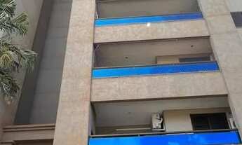 Imagem: Cobertura a venda em Luís Eduardo Magalhães