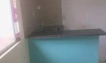 Imagem: Kit net de solteiro, no centro de lauro