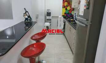 Imagem 4: Apartamento Padrão em Jacareí