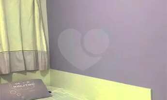 Imagem 6: Apartamento para venda possui 78 metros quadrados com 3 quartos em Santana - São Paulo - S