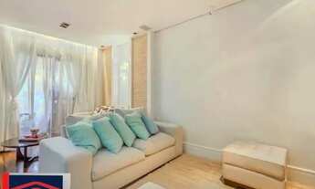 Imagem 2: Apartamento Venda 3 Dormitórios - 100 m² Paraíso